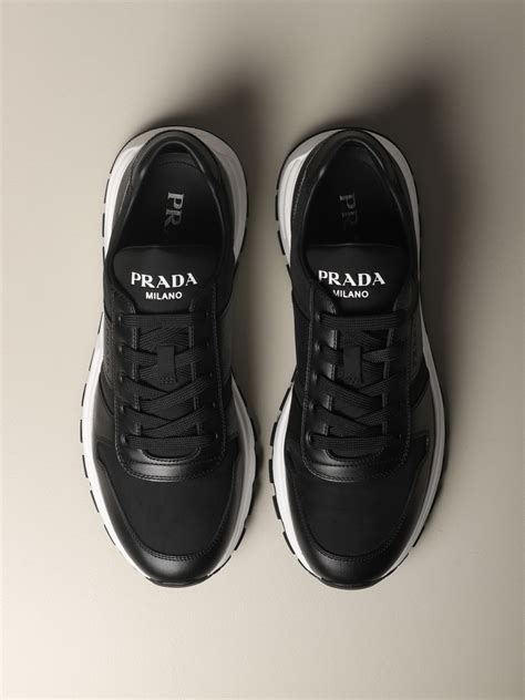 cheap prada runners|prada sneakers men's.